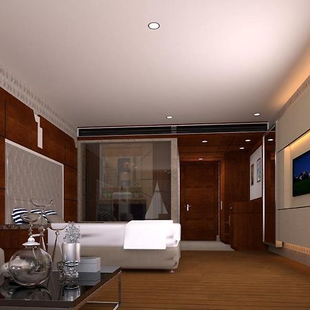 Nirvana Wood Resort & Spa Shimla Luaran gambar
