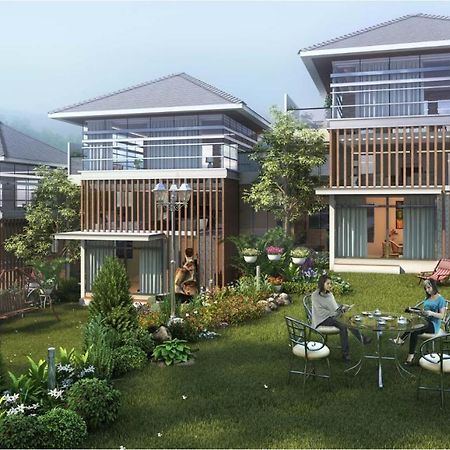 Nirvana Wood Resort & Spa Shimla Luaran gambar