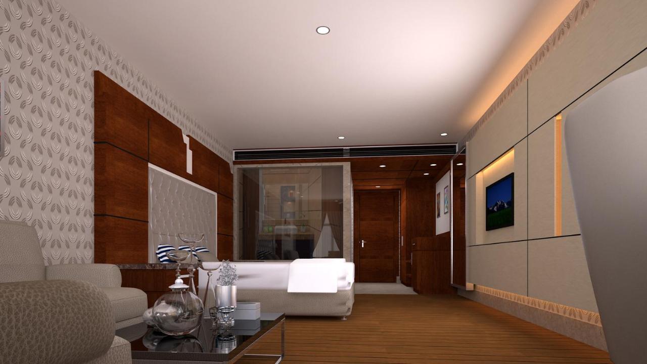 Nirvana Wood Resort & Spa Shimla Luaran gambar
